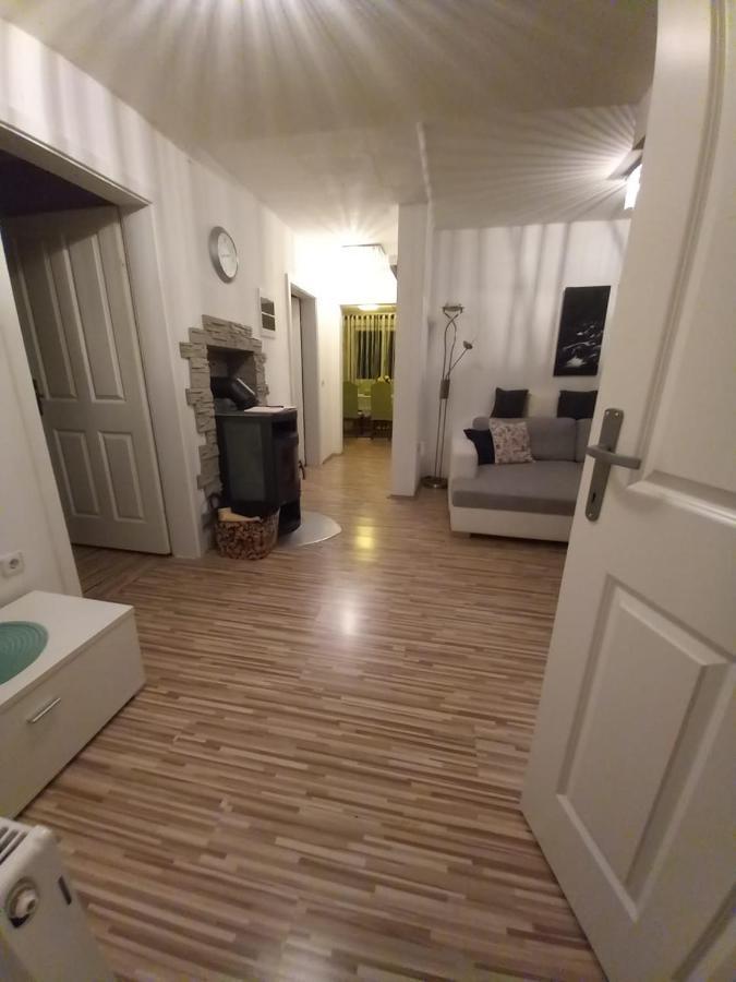 S&W Apartment Loserblick Altaussee Exterior photo